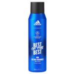 Uefa Champions League Best of the Best dezodorant spray 150ml