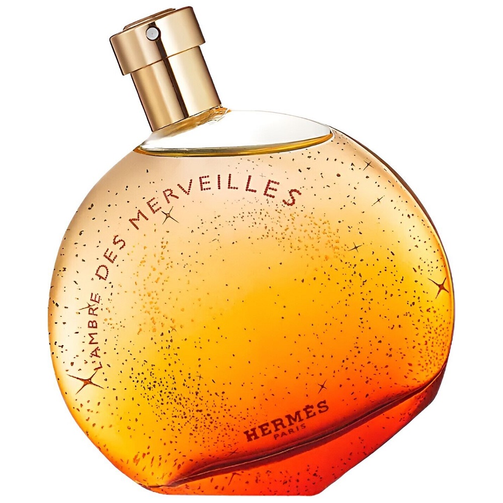 60406371715313822 L'Ambre Des Merveilles woda perfumowana spray 100ml - obrazek 1