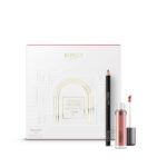 Holiday Première Matte Desire Lips Gift Set zestaw do makijażu ust 02 Acclaimed Rose