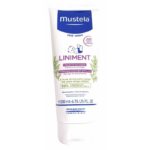 Liniment emulsja oczyszczająca skórę dzieci pod pieluszką 200ml