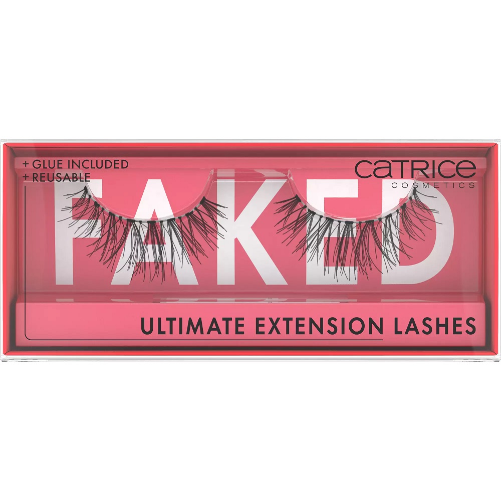 60421291715087539 Faked Lashes sztuczne rzęsy Ultimate Extension - obrazek 1