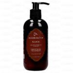 Kahm Smoothing Treatment mleczko wygładzające do włosów 237ml