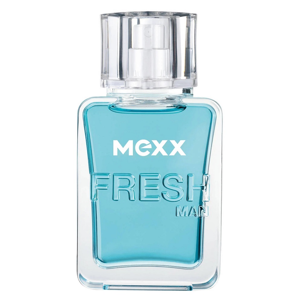 60428311727269019 Fresh Man woda toaletowa spray 30ml - obrazek 1