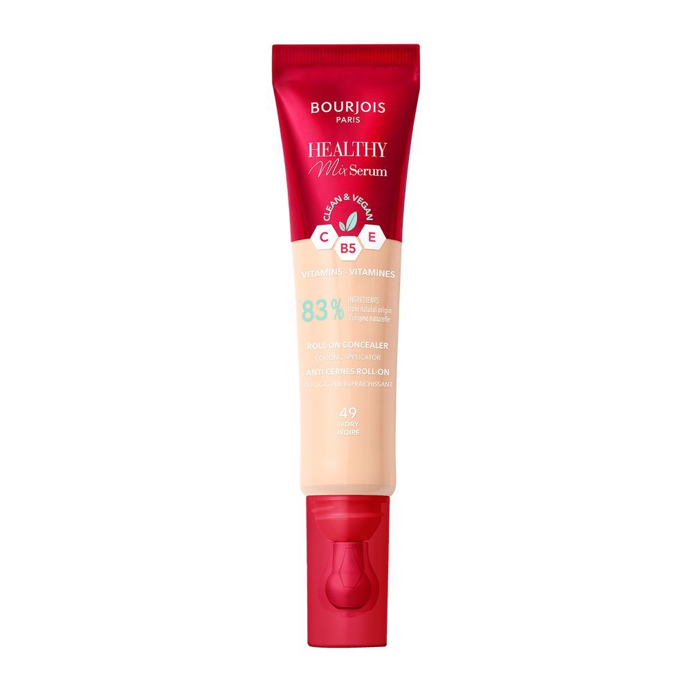 60431391718715168 Healthy Mix kryjący korektor z serum pod oczy 49 Ivory 11ml - obrazek 1