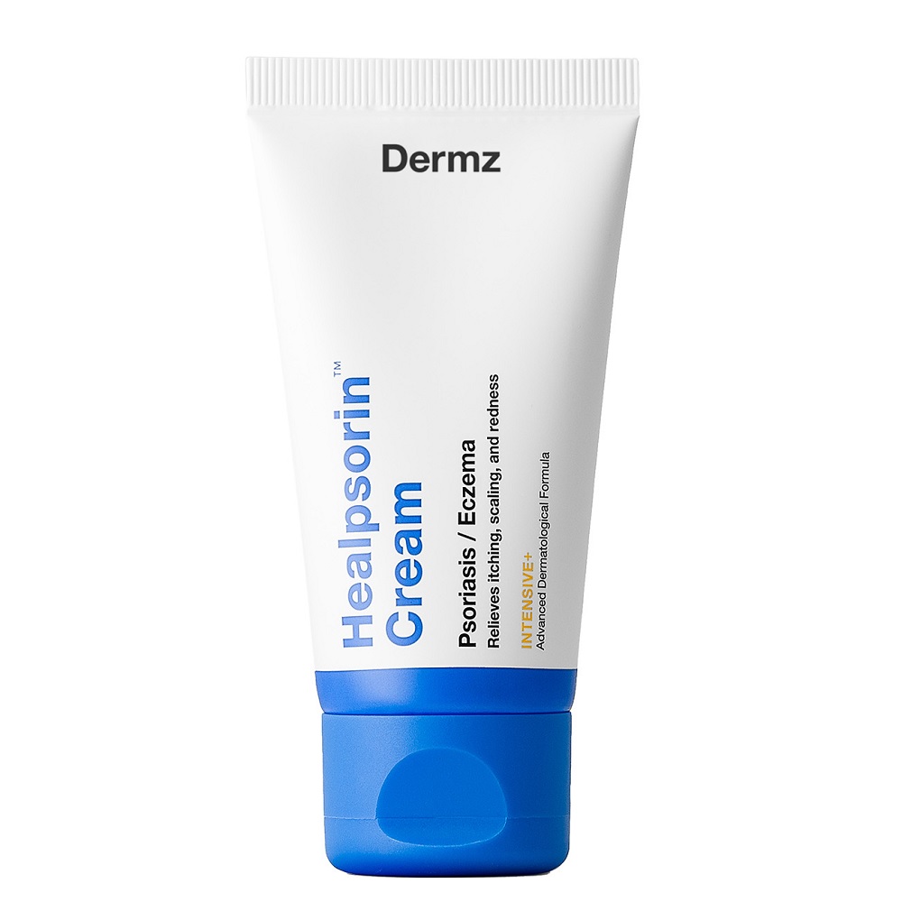 60437821708072874 Healpsorin krem na łuszczycę i egzemę 50ml - obrazek 1