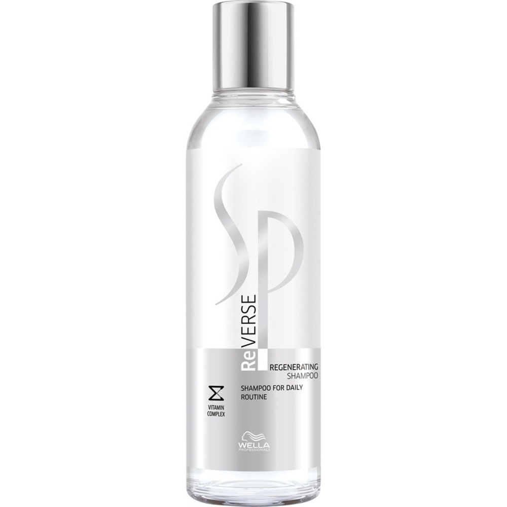 60440911650442133 SP Reverse Regenerating Shampoo szampon regenerujący do włosów 200ml - obrazek 1