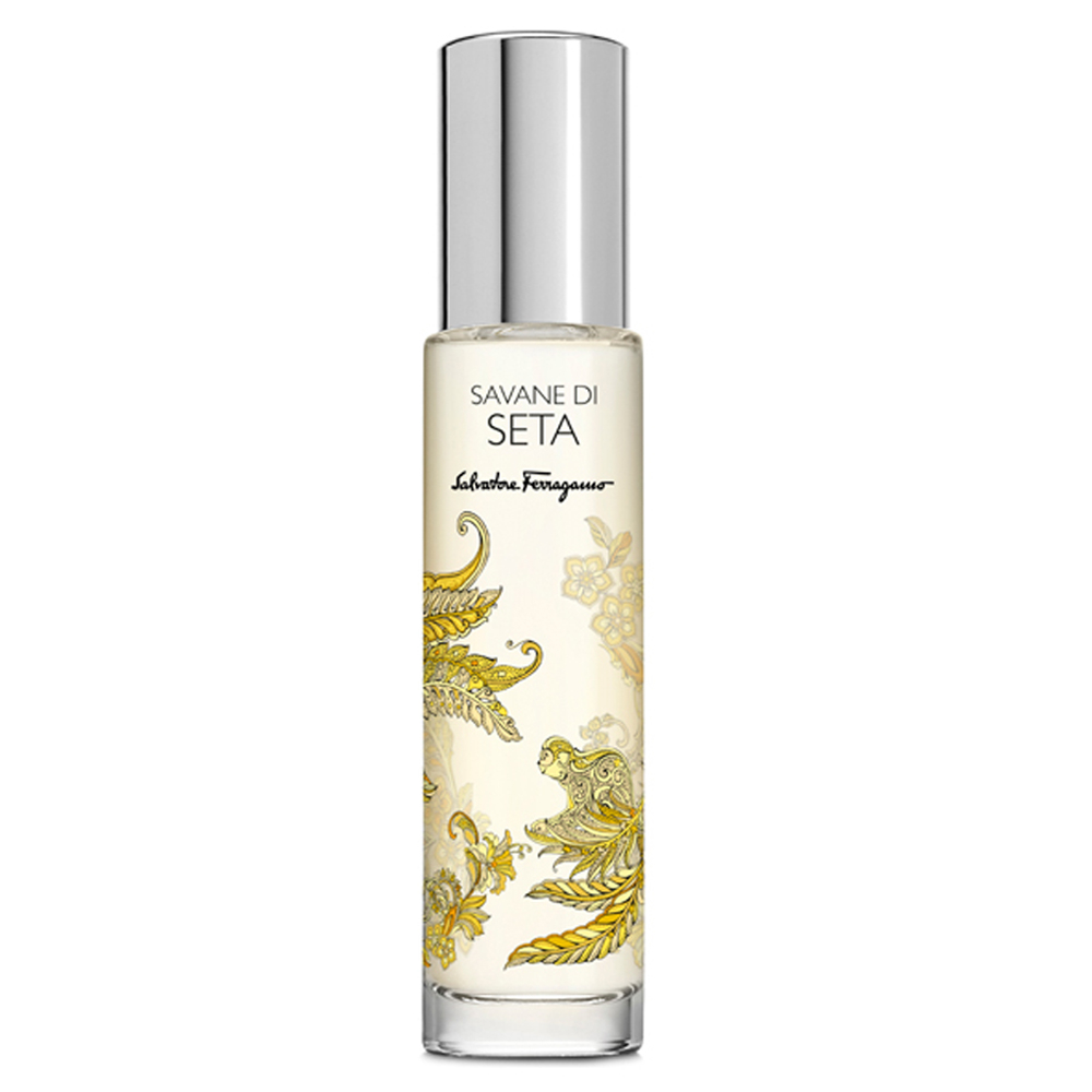 6045101744277260 Savane Di Seta woda perfumowana spray 15ml - obrazek 1