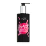Raspberry Kiss nawilżający balsam do ciała 300ml