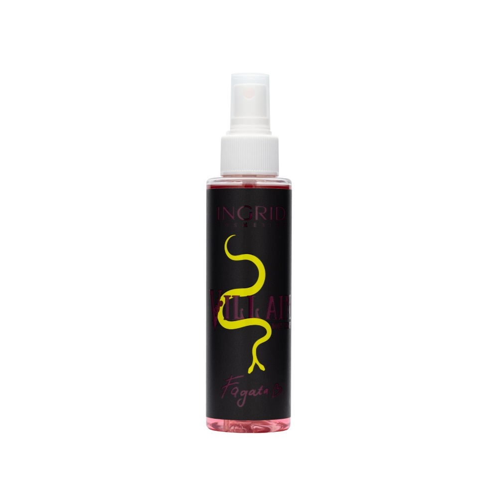 60454971680534721 Toxic By Fagata Villain mgiełka do ciała 125ml - obrazek 1