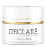 Oceans's Best krem do twarzy z morskimi minerałami 50ml