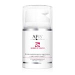 Secret Of Youth krem wypełniająco-napinający z kompleksem Linefill™ 50ml