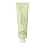 Vegan Body Creme wegański krem do ciała Green Tea 88ml