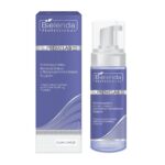 SupremeLab Clean Comfort kremowa pianka do mycia twarzy z aktywnym kompleksem kojącym 150ml