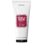 Curly Hair Mask maska do włosów kręconych 200ml