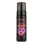 Pianka do mycia twarzy odświeżająca z jeżówką i żeń-szeniem 150ml