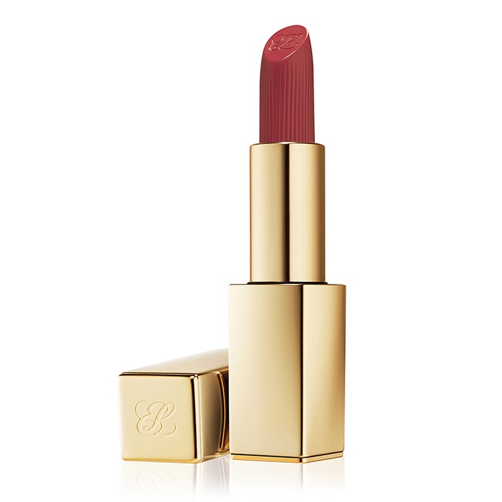 60495791685431984 Pure Color Matte Lipstick matowa pomadka do ust 683 Speak Up 3.5g - obrazek 1