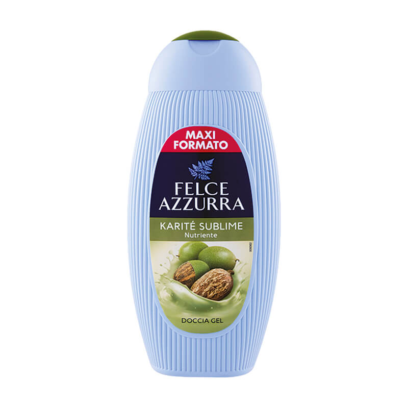 60504331618468384 Shower Gel żel pod prysznic Karite Butter 400ml - obrazek 1