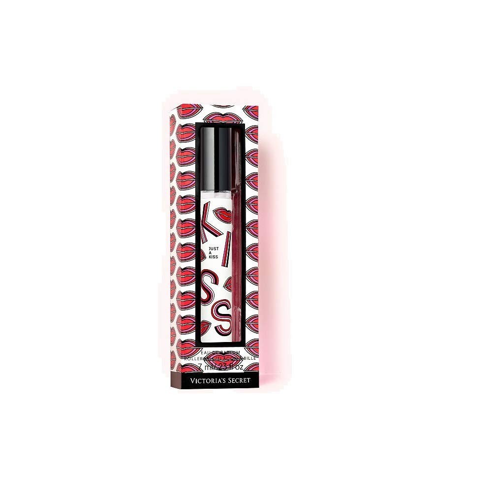 60515611622450552 Just A Kiss woda perfumowana rollerball 7ml - obrazek 1
