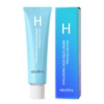 Hyaluronic Acid Aqua Cream nawilżający krem do twarzy z kwasem hialuronowym 50ml