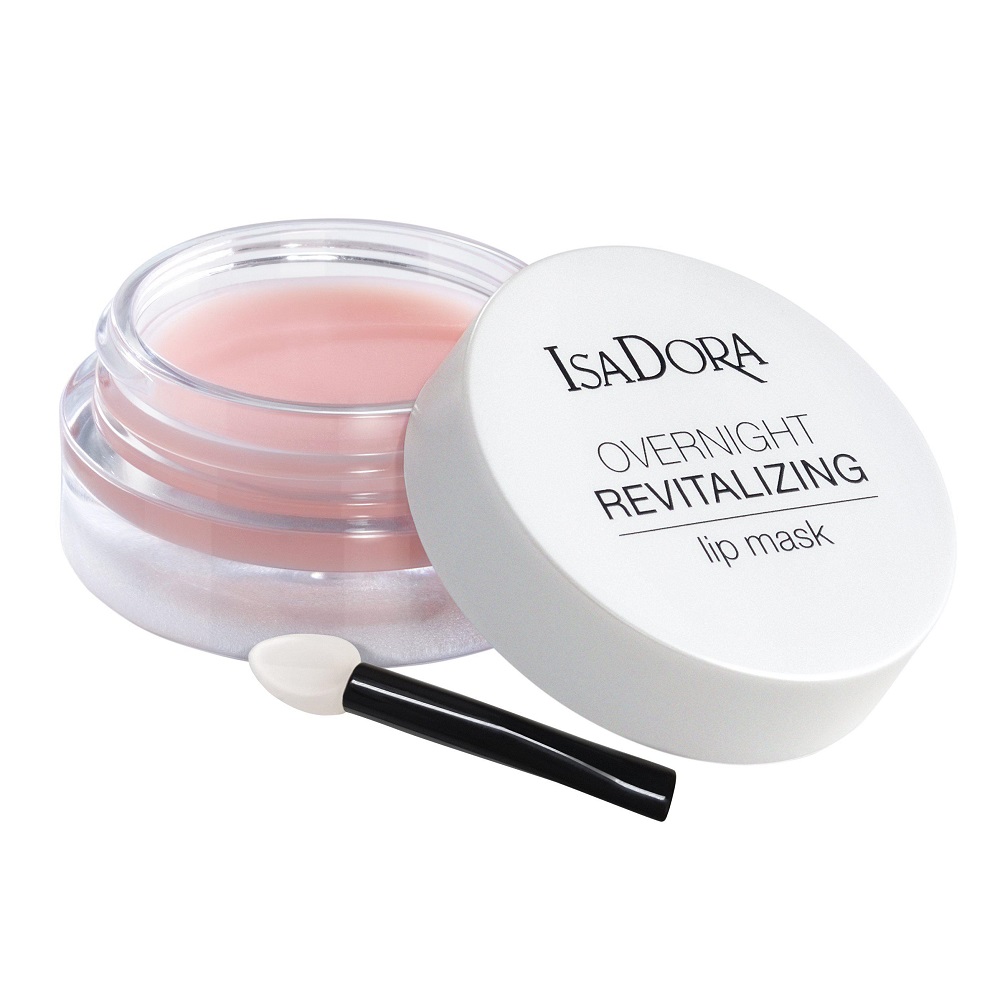 60519221635511921 Overnight Revitalizing Lip Mask maseczka do ust na noc 5g - obrazek 1