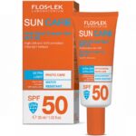 Sun Care krem-żel Anti-Spot SPF50 30ml