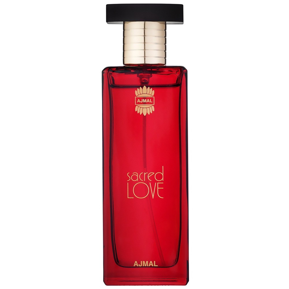 60536341754999549 Sacred Love woda perfumowana spray 50ml - obrazek 1