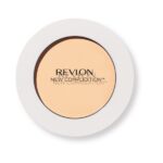 New Complexion One-Step Compact Makeup kremowy podkład w pudrze 01 Ivory Beige 9.9g