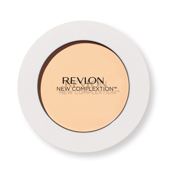 60544601678453608 New Complexion One-Step Compact Makeup kremowy podkład w pudrze 01 Ivory Beige 9.9g - obrazek 1