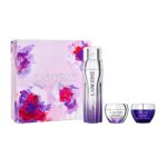 Renergie zestaw serum do twarzy 50ml + krem na dzień 15ml + krem na noc 15ml