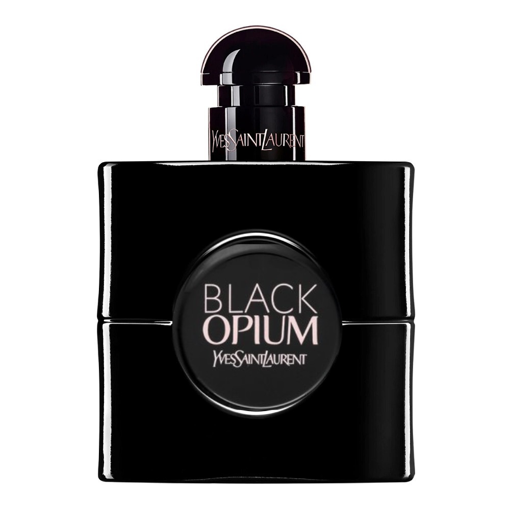 60558351741260054 Black Opium Le Parfum perfumy spray 50ml - obrazek 1