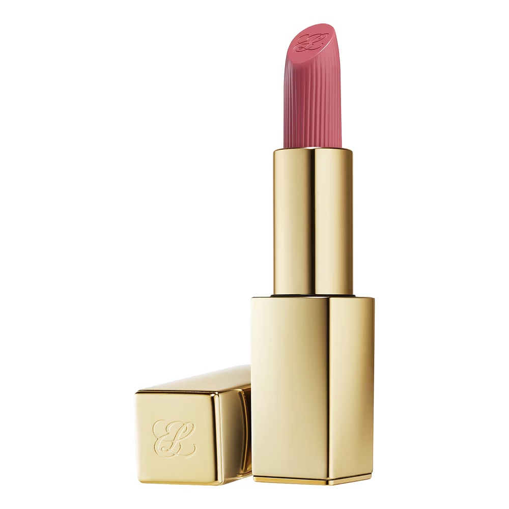 60559491750011256 Pure Color Creme Lipstick pomadka do ust 260 Eccentric 3.5g - obrazek 1