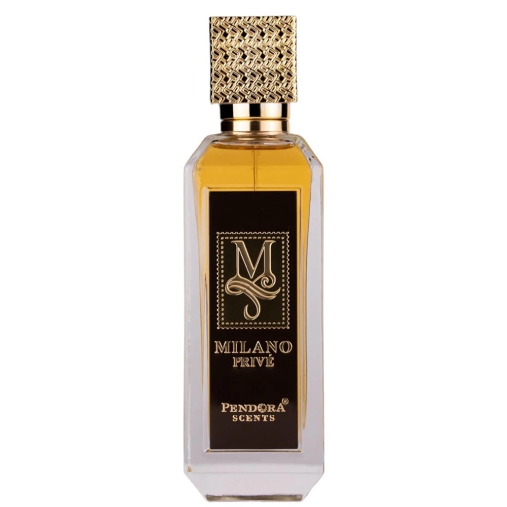 60577871738308404 Milano Prive woda perfumowana spray 100ml - obrazek 1