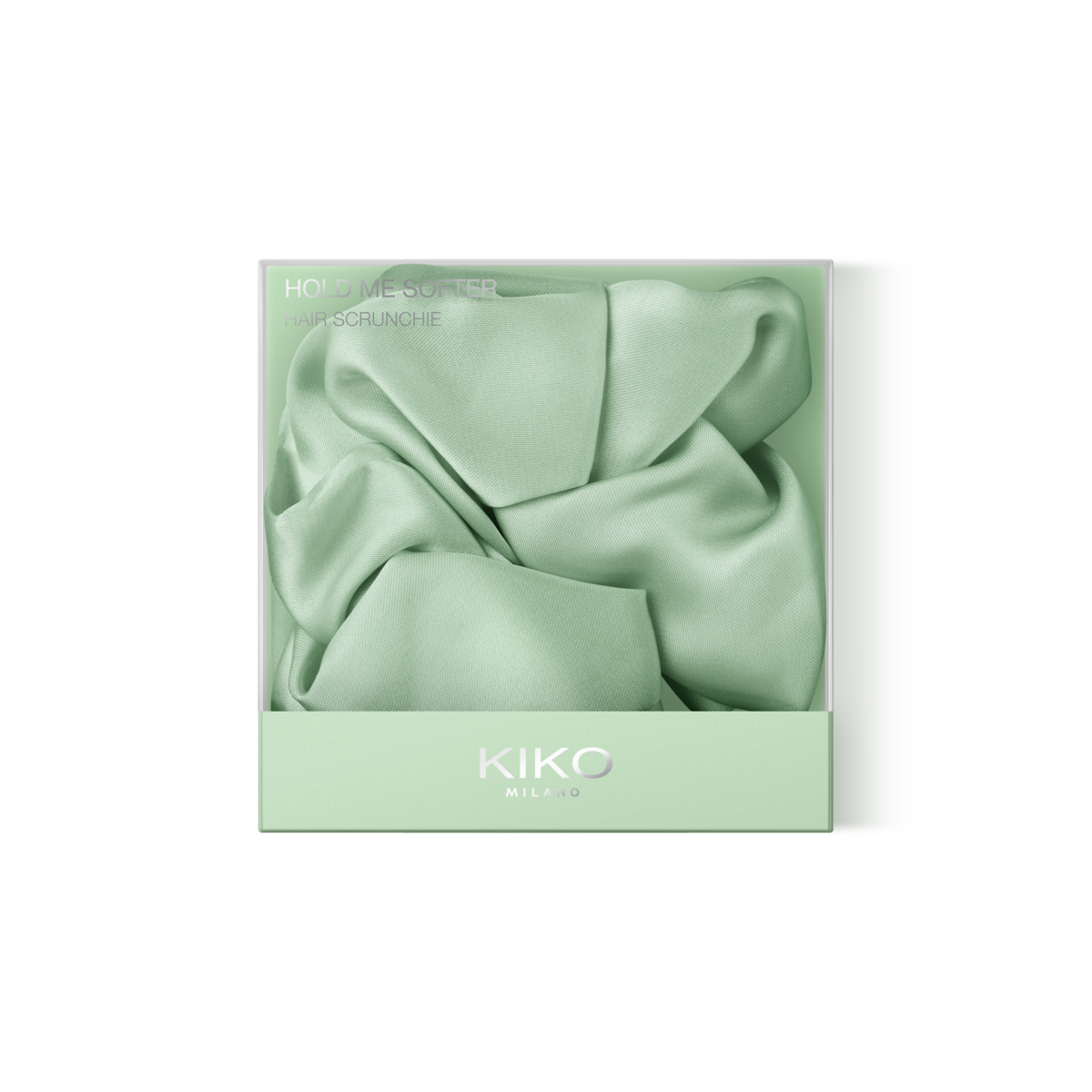 KA000000272001B Hold Me Softer Hair Scrunchie miękka gumka do włosów - obrazek 1