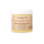 Haircare Argan Oil Moisturising Hair Mask nawilżająca maska do włosów 200ml