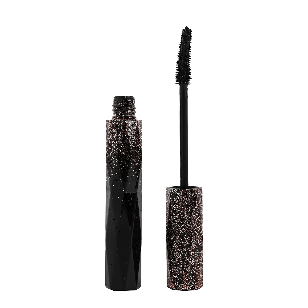 60594271715948960 Faux Lashes wydłużająco-pogrubiający tusz do rzęs Black 8ml - obrazek 1