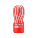 Air-Tech Vacuum Controller Compatible masturbator wielokrotnego użytku Regular