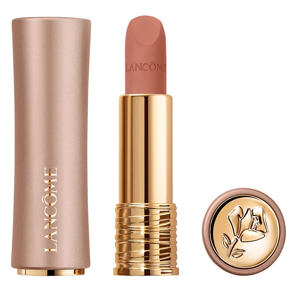 60602701722588449 L'Absolu Rouge Intimatte pomadka do ust 210 Unspoken Feelings 3.4g - obrazek 1