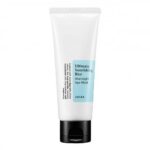 Ultimate Nourishing Rice Overnight Spa Mask odżywcza maseczka całonocna 60ml