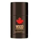 Wood Pour Homme dezodorant sztyft 75ml