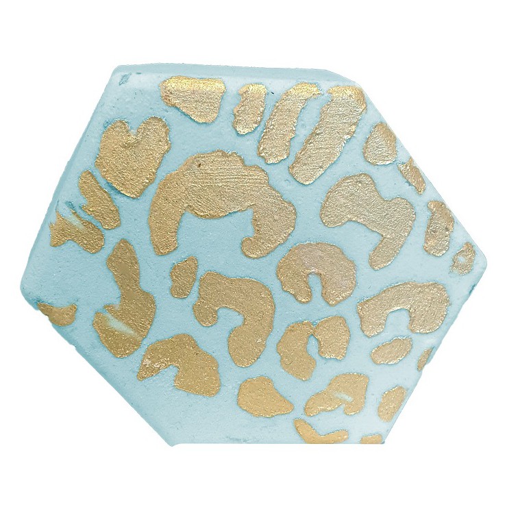 60628461623052510 Wild Thing Bath Bomb musująca kula XXL do kąpieli 160g - obrazek 1