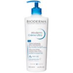 Atoderm Creme Ultra Parfumee ultraodżywczy krem nawilżający 500ml