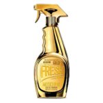 Gold Fresh Couture woda perfumowana spray  - produkt bez opakowania