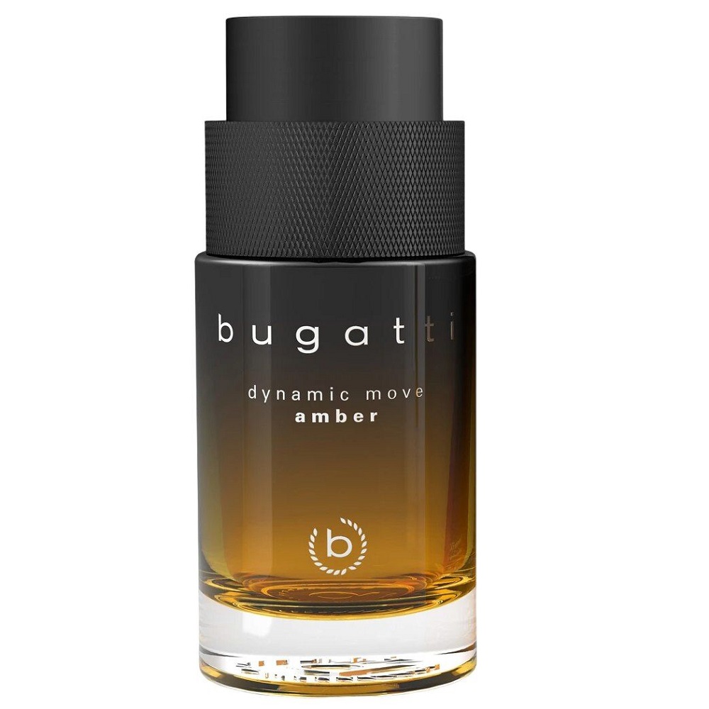 60640771757515979 Dynamic Move Amber woda toaletowa spray 100ml - obrazek 1