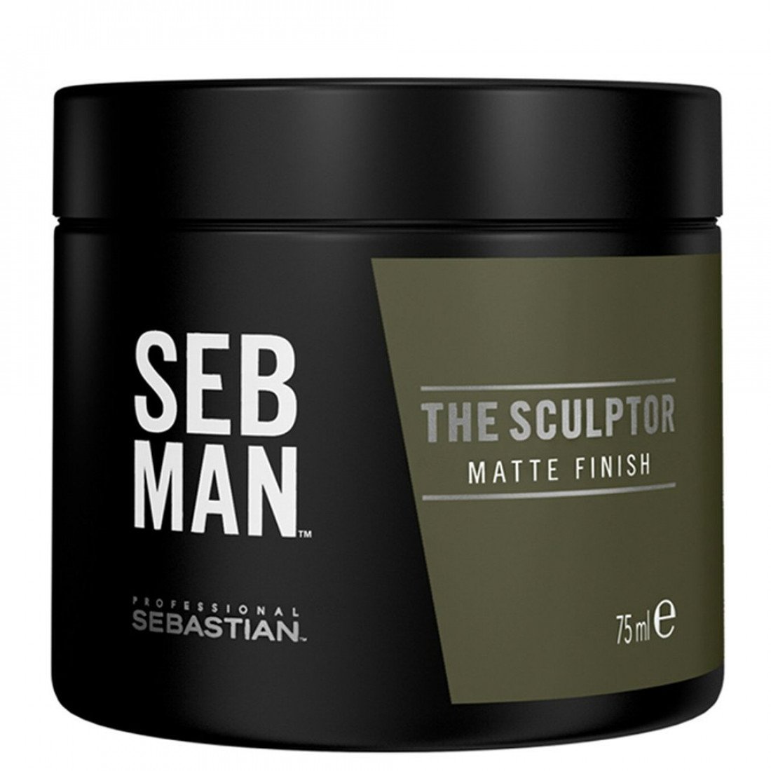 60641741661242565 The Sculptor Matte Clay matowa glinka mineralna 75ml - obrazek 1