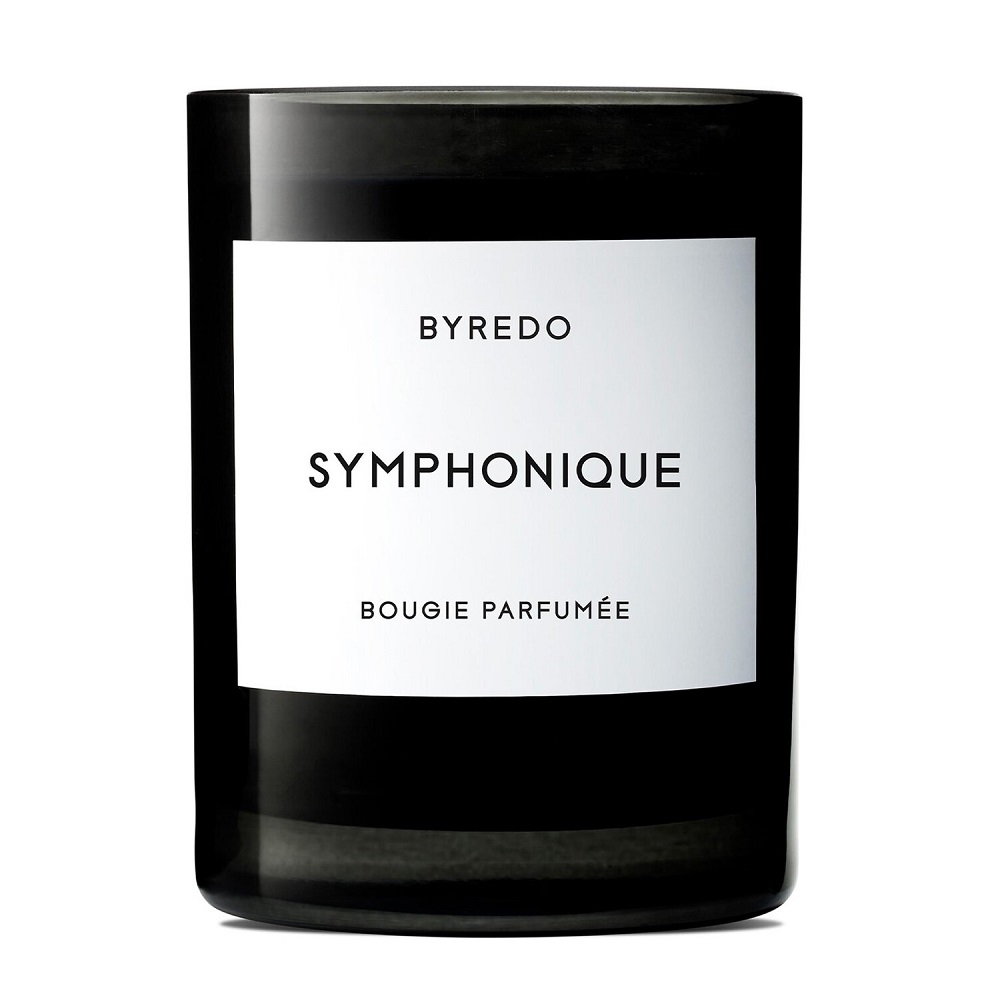 60647871751367539 Symphonique świeca zapachowa 240g - obrazek 1