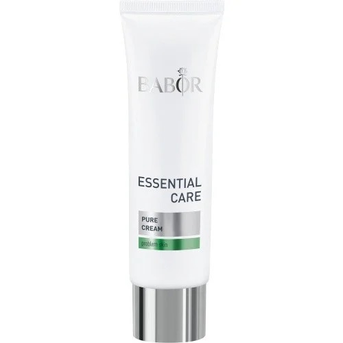 60648011667808160 Essential Care Pure Cream krem do cery problematycznej 50ml - obrazek 1