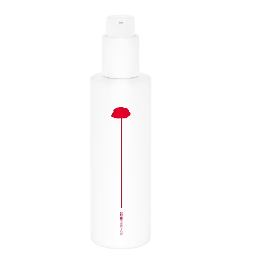 60651021715609226 Flower by Kenzo mleczko do ciała 200ml - obrazek 1