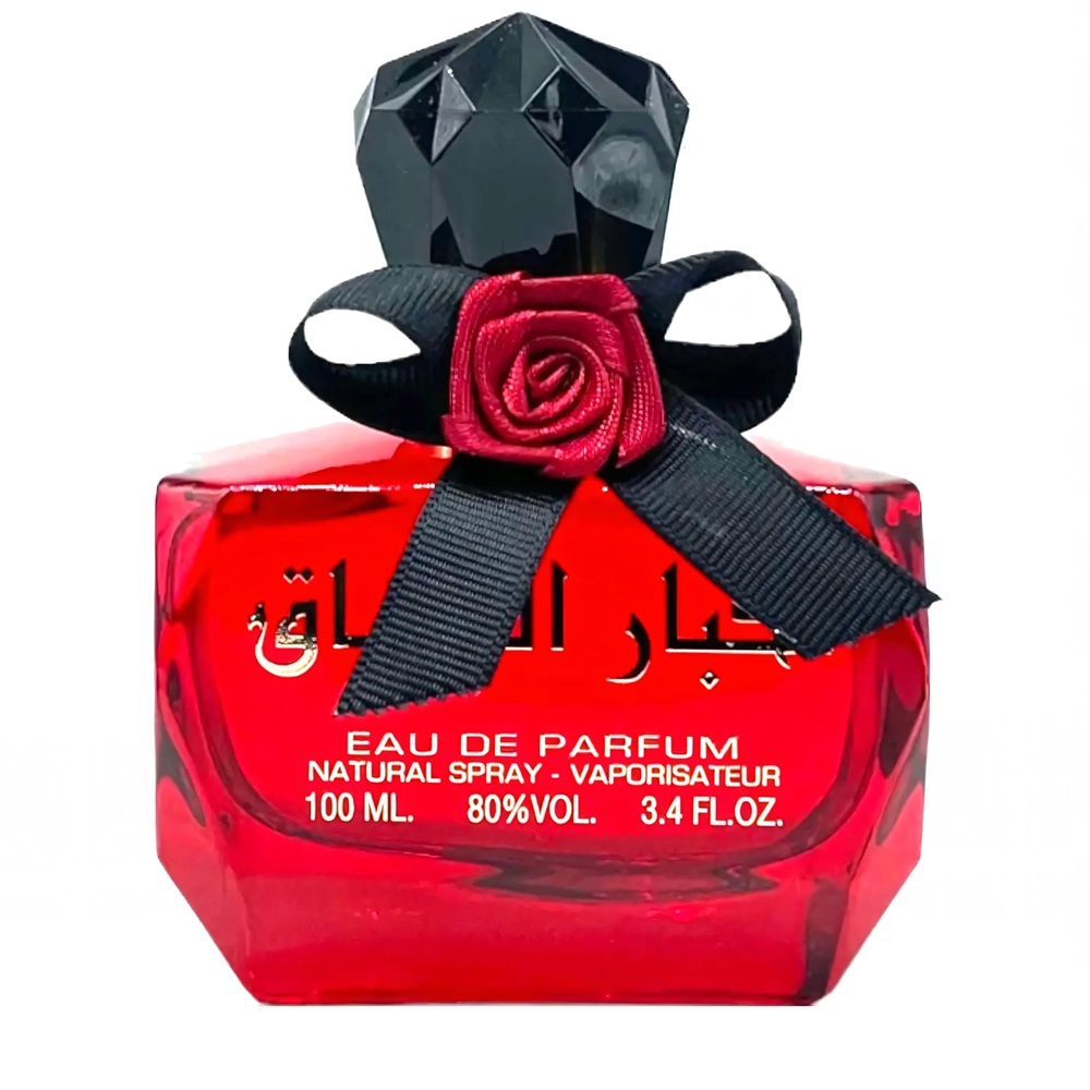 60659451729755641 Akhbar Al Ushaq woda perfumowana spray 100ml - obrazek 1