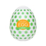 Easy Beat Egg Stud jednorazowy masturbator w kształcie jajka