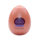 Easy Beat Egg Misty II Stronger jednorazowy masturbator w kształcie jajka